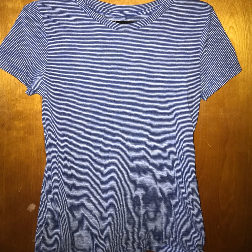 Mossimo top